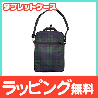 タブレットケース ブラックウォッチ Blackwatch 小学生 ランドセル 斜