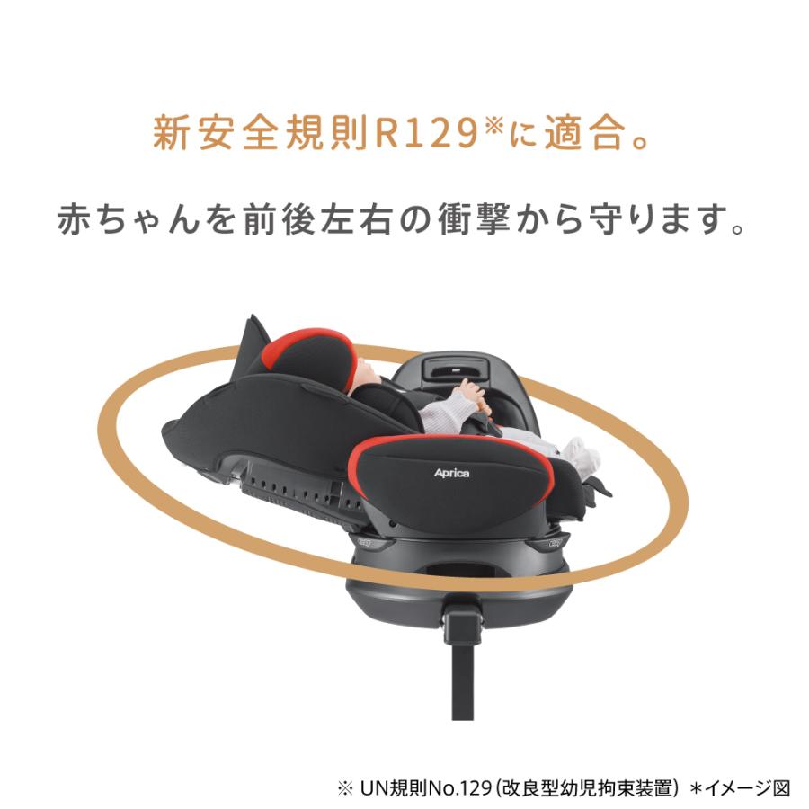 0906-096 Aprica チャイルドシート Amazon.co.jp: Aprica(アップリカ) チャイルドシート シートベルト固定
