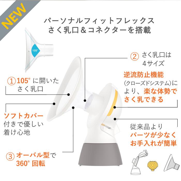 メデラ 搾乳器 スイング マキシ 電動 さく乳器 リニューアル メデラ 搾乳器 スイング マキシ 電動 さく乳器 リニューアル