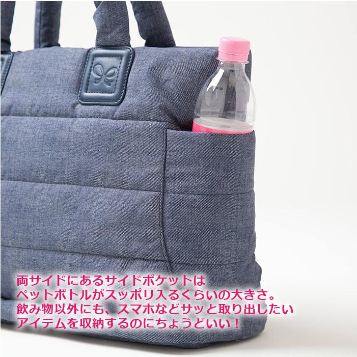 CiPU マザーズバッグ CT-Bag2.0 ボストン トート ママバッグ 2点セット アリスレッド｜natural-living｜11