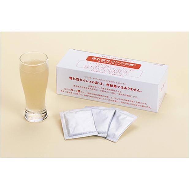 惚れ惚れウンコの素 40包入 正規販売店 : ナチュラルノート - 通販 