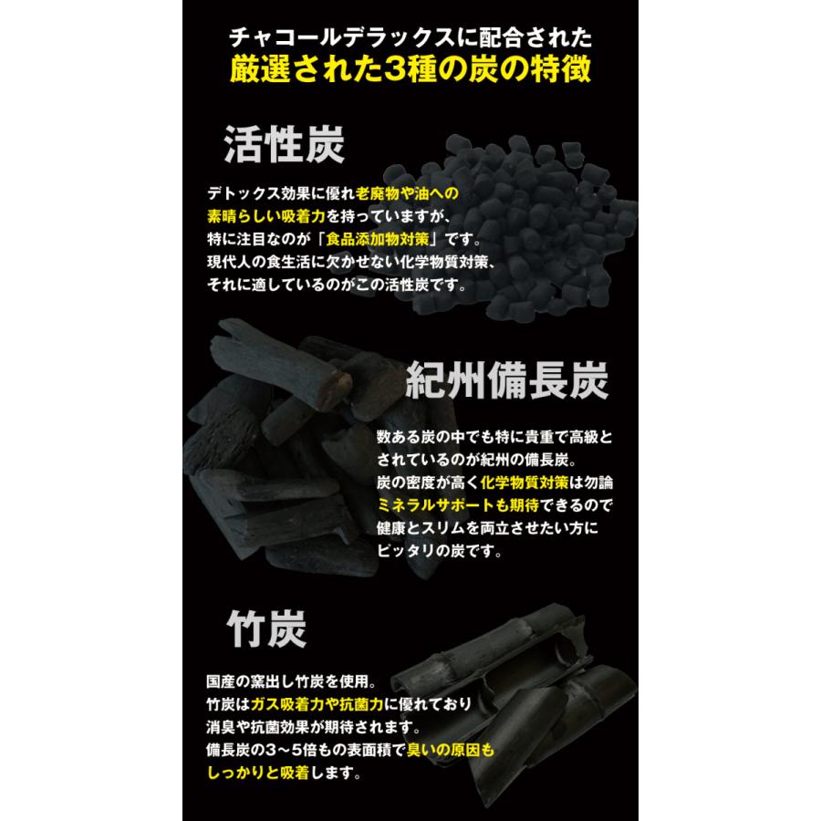 Chatana Detoherbal ダイエットサプリ Chatana Detoherbal ダイエットサプリ 【公式通販】