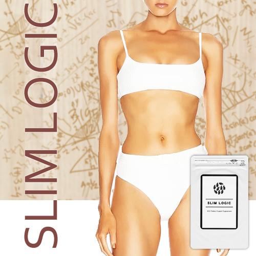 ダイエットサプリ スリムロジック Slinlogic ナチュラルストア 通販 Yahoo ショッピング