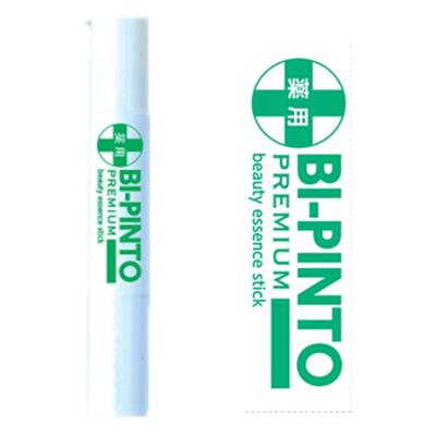 薬用 美ピントスティックプレミアム アイクリーム 美容液 目の下 シワ