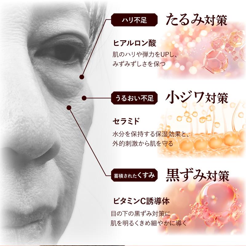 薬用BJレボリューションスティック 3g 美容美白スティック アイ