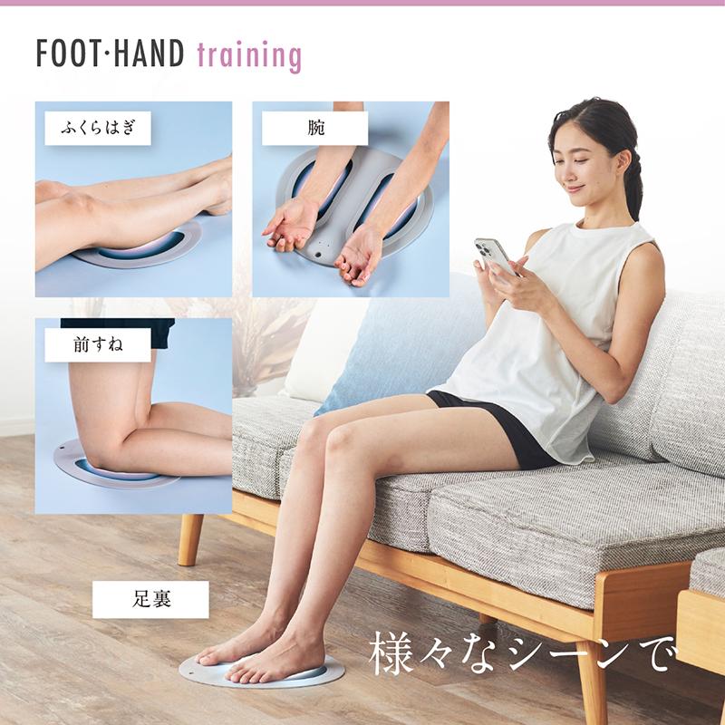 WAVEWAVE EMS Hydro Mat ハイドロマット 美尻 ヒップアップ ems WAVEWAVE EMS Hydro Mat ハイドロマット 美尻 ヒップアップ ems