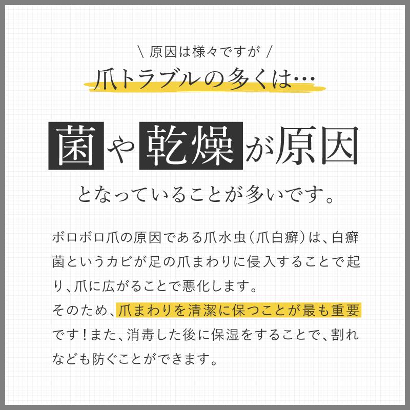 薬用足爪ジェル 薬用ATジェル 15ml 指定医薬部外品 ネイルケア 乾燥