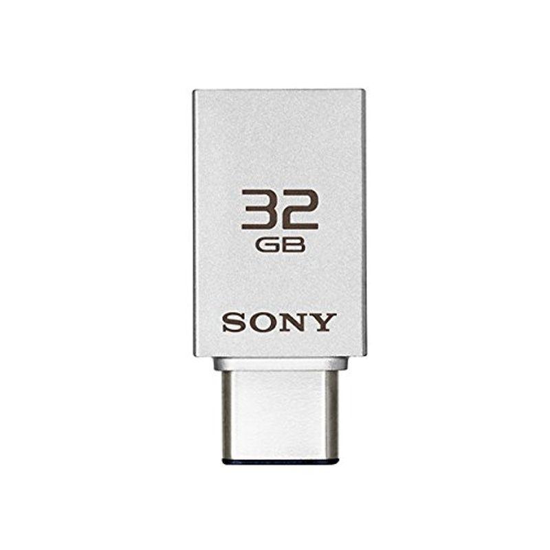 売上特価 ソニー USBメモリ USB3.1 32GB USB type C端子搭載 USM32CA1S