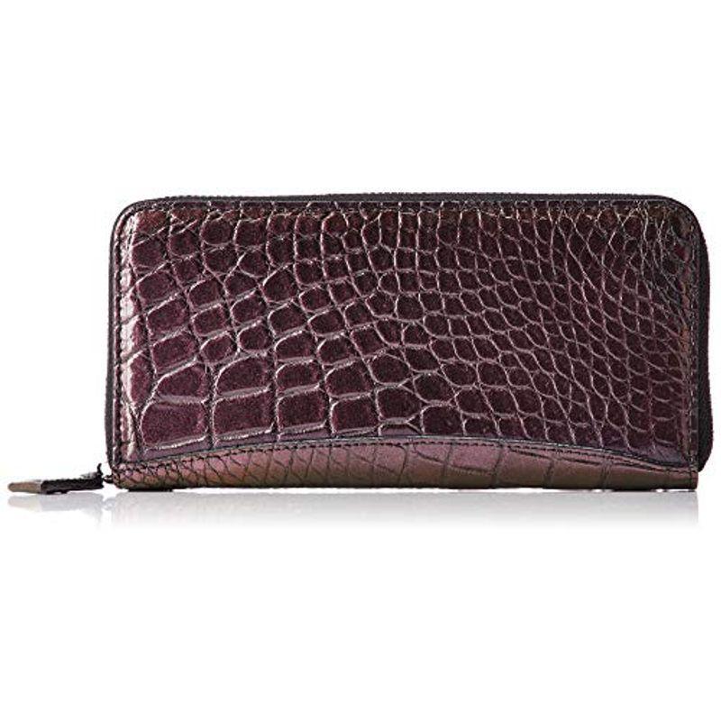 クロワロワイヤル 長財布 Crs002p レディース ピンク ゴールド 財布 Store レディースファッション Natural Storeのクロワ