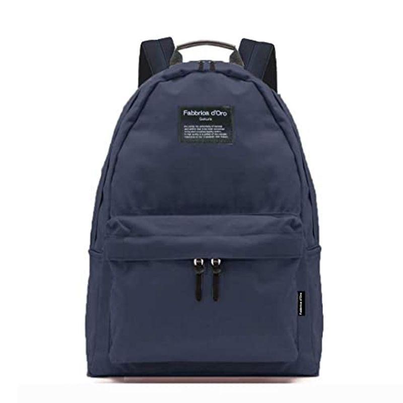 Fabbrica D Oro 抗菌 リュック レディース ナイロン 通勤 バッグ Pc収納 軽量 Ag7 マザーズバッグ