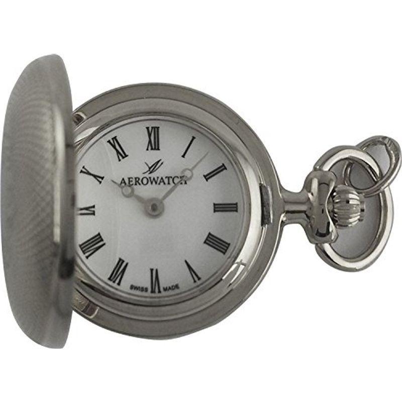 【値下げ】 アエロウォッチ 正規輸入品 PD01 30817 懐中時計 懐中時計