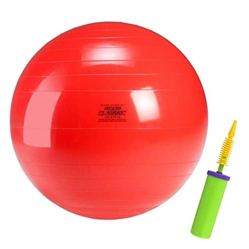 ギムニク パールシッティングボール 75cm ホワイト ギムニク パールシッティングボール 75cm ホワイト