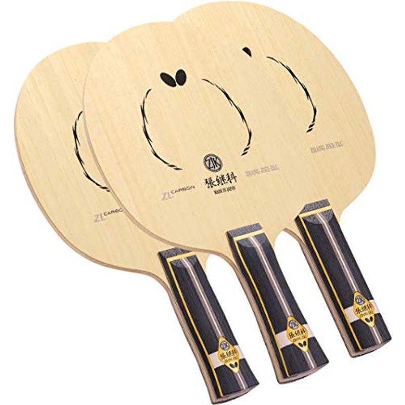 バタフライ Butterfly 卓球 ラケット 張継科 ツァンジーカー Zlc An シェークハンド アナトミック 攻撃用 Nqle6fjy8r スポーツ Phoenix Ge