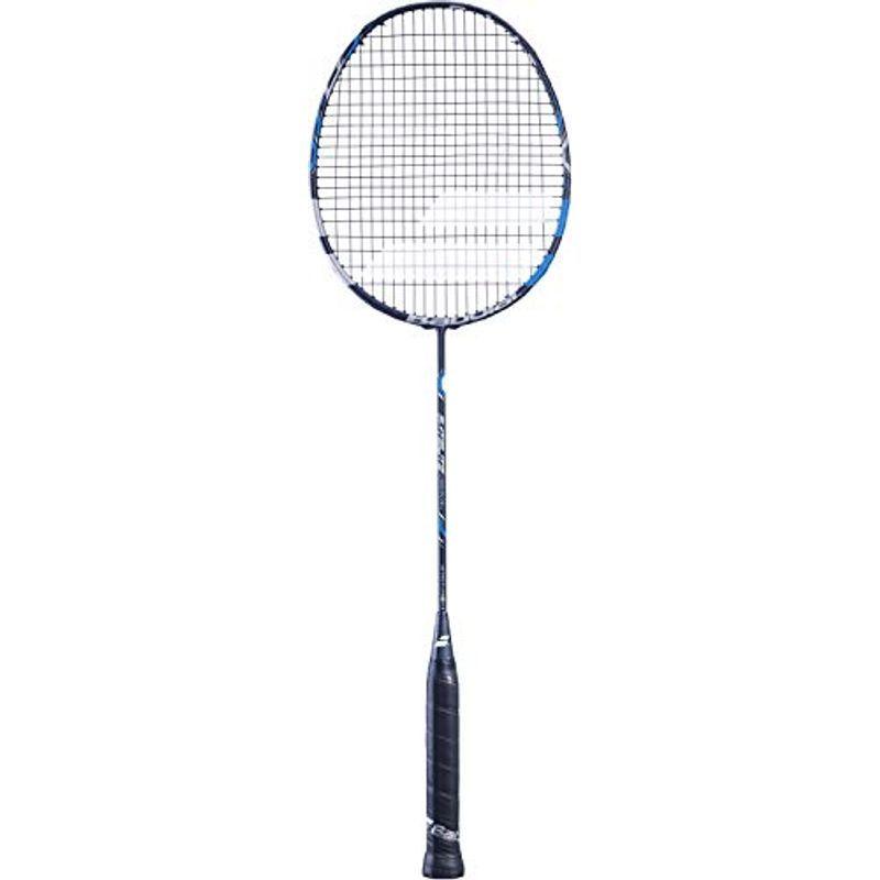 バボラ (Babolat) バドミントンラケット SATELITE ESSENTIAL