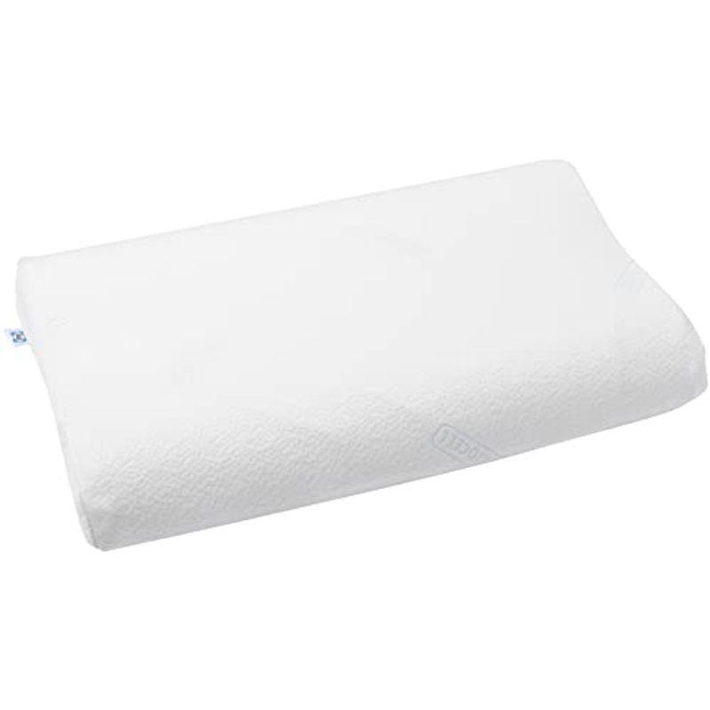 直売割引 Sealy(シーリー) 枕 エルゴノミック ホワイト 65cm