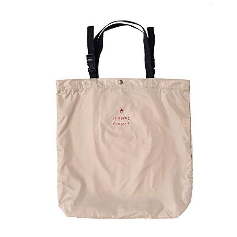 Hoppetta 10mois ディモワ 10mois ディモワ エコバッグ ベージュ おむつポーチ 国内正規品 Www Omctrailers It