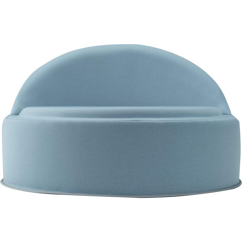 エクスジェル EXGEL 床プニフィット クッション スカイ ブルー 青 楽天市場】エクスジェル EXGEL 床プニフィット PUN32 ギフト