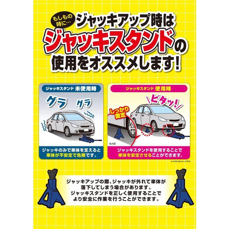 車用ジャッキ メルテック 車用 油圧フロアージャッキ 2t ローダウンα 最高値 最低値 335(365) 85(115)mm ジャッキタッチメント・サド - 15