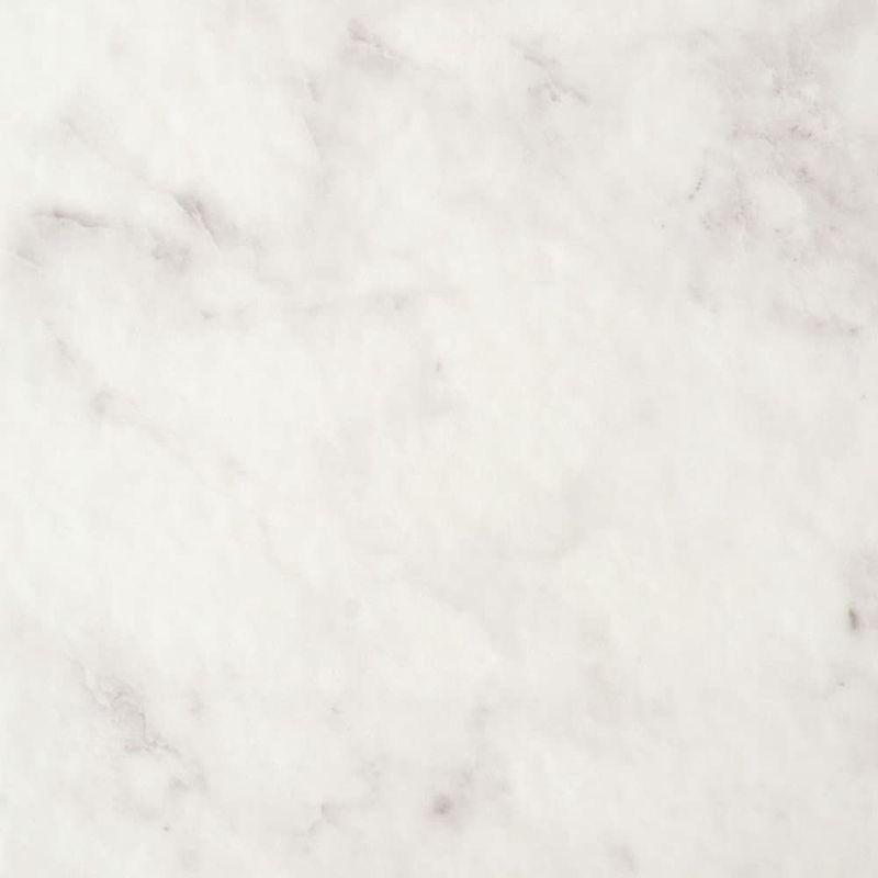 床材　壁紙屋本舗　床　タイル　シート　大理石　アラベスカート　白　フロアシート　(13.5m)　フロ　約巾90cm×1350cm　クッションフロア