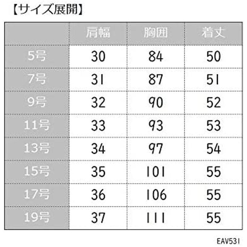 ベスト　ENJOY　EAV531　グレーチェック　GRAPH　CHECK　TWEED　17