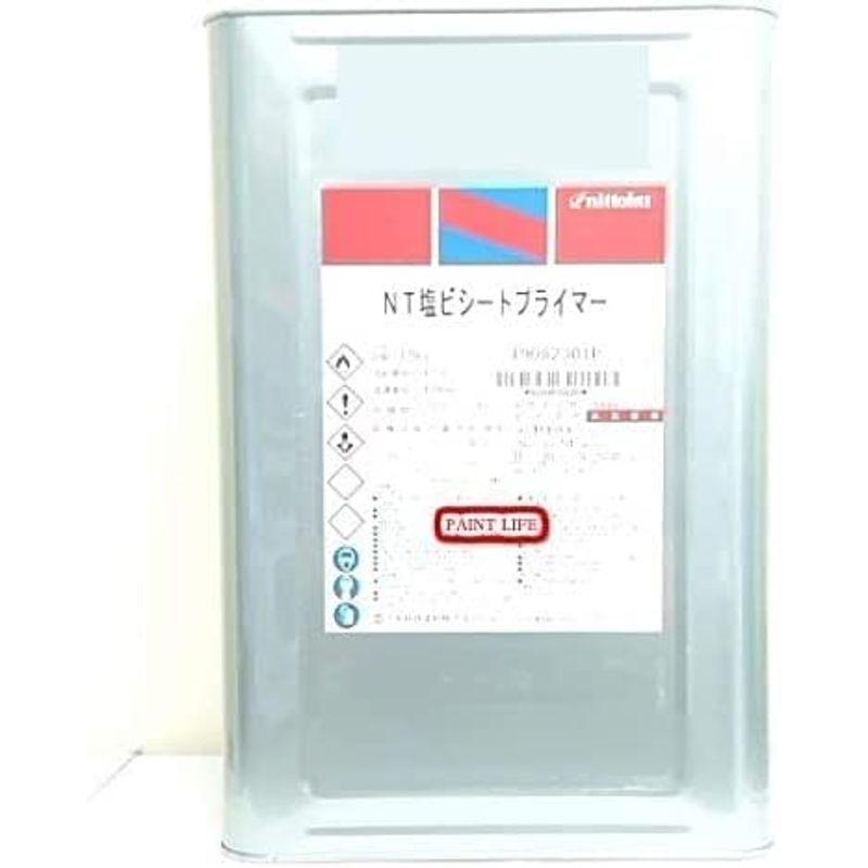 日本特殊塗料　NT塩ビシートプライマー　12kg