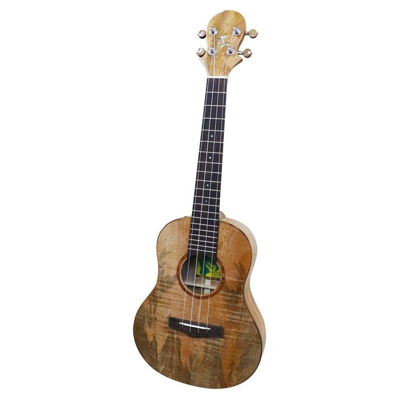 Big Island Ukulele ウクレレ HONU Hawaiian Mango Series テナー UMOTR