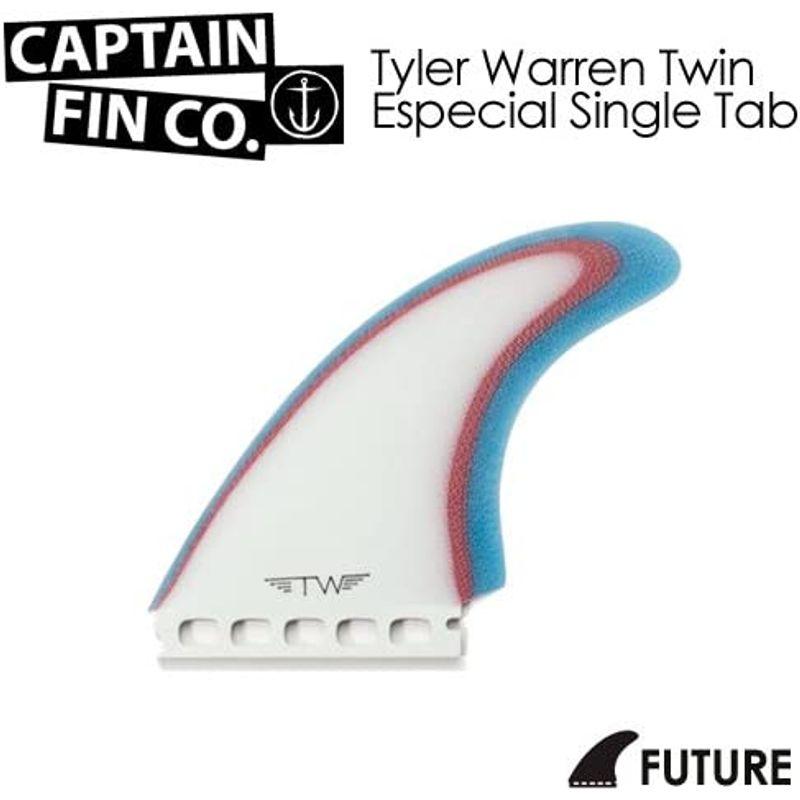 ツイン CAPTAINFIN,キャプテンフィン,ツイン,スタビ,FUTURES