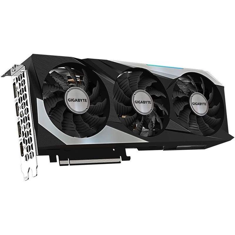 グラフィックボード GIGABYTE NVIDIA GeForce RTX3070搭載 GDDR6 8GB