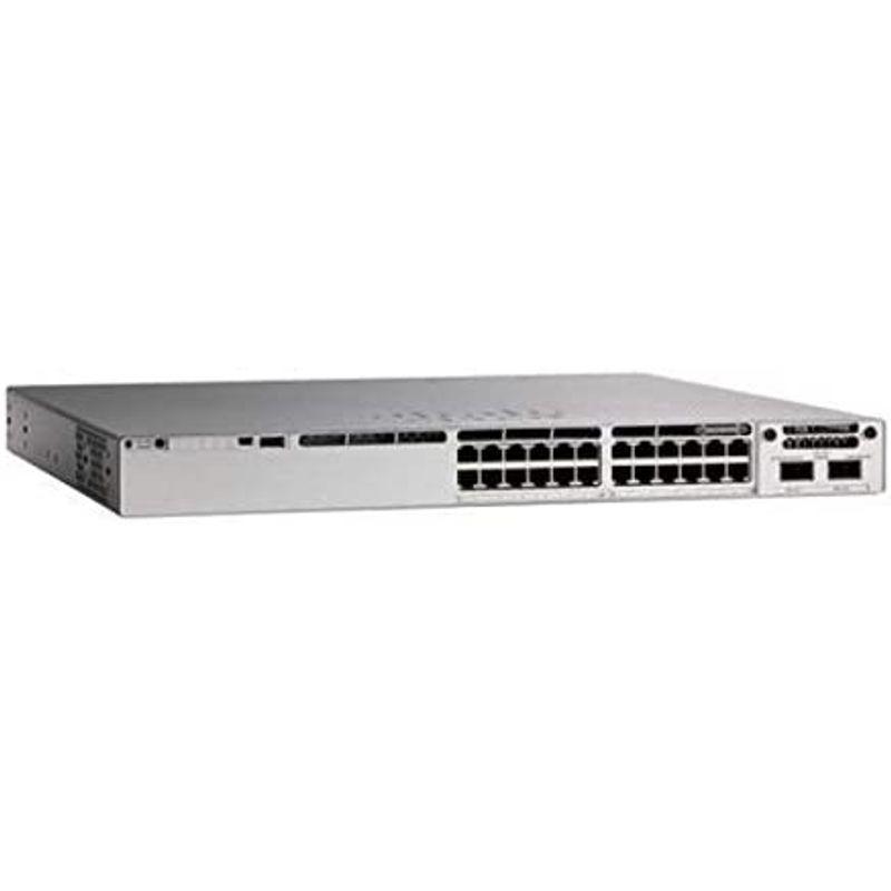 Cisco Catalyst 9200L Unmanaged L3 Gigabit Ethernet (10/100/1000