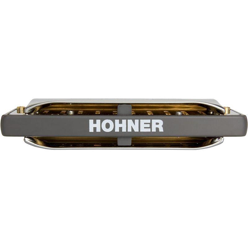 ミュージカル器 HOHNER ホーナー ROCKET/C ロケット 10ホール