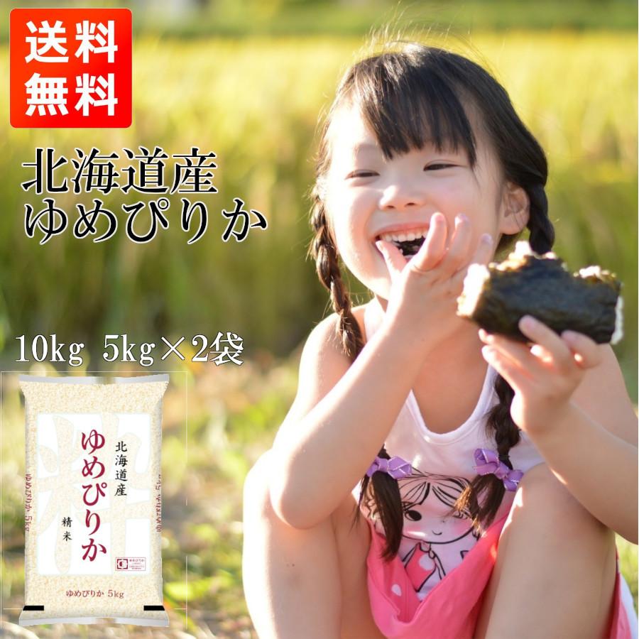 10kg 国内産一粒の夢 5kg×2袋 精米