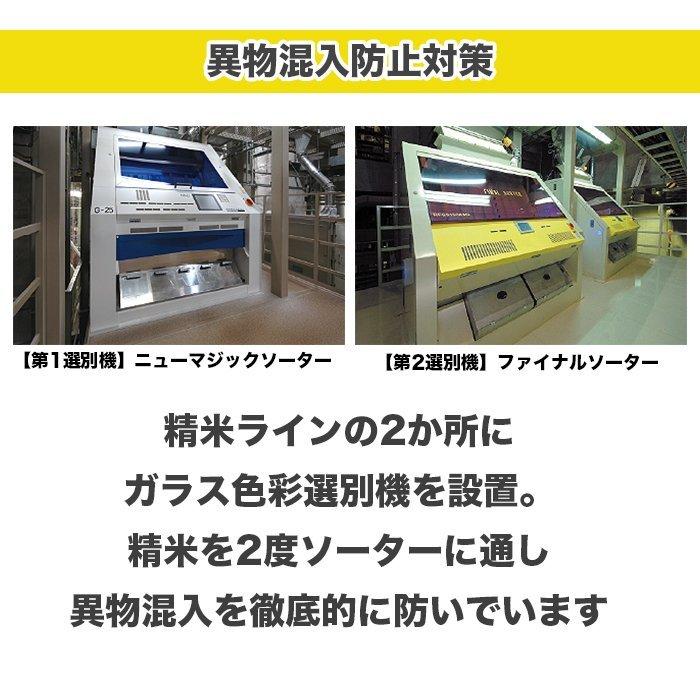 あきたこまち 10kg（5kg*2） 令和3年産 米 お米 白米 おこめ 精米 岩手県産 単一原料米 ブランド米 10キロ 送料無料 国内産 国産｜natural2020｜07