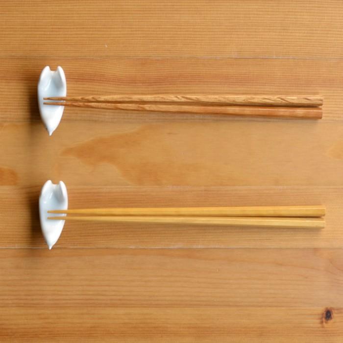和食器 おしゃれ 波佐見焼 白山陶器 とり型はしおき かわいい箸置き natural69 結婚式の引き出物やギフト、プレゼントに 北欧 内祝い | 白山陶器 | 04