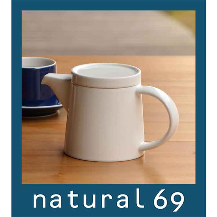 和食器 おしゃれ 波佐見焼 白山陶器 M型シリーズ M型ポット 白マット Natural69 結婚式の引き出物やギフト プレゼントに 北欧 内祝い A0501 Haku Mtyp Powh 波佐見焼 有田焼の器 Natural69 通販 Yahoo ショッピング