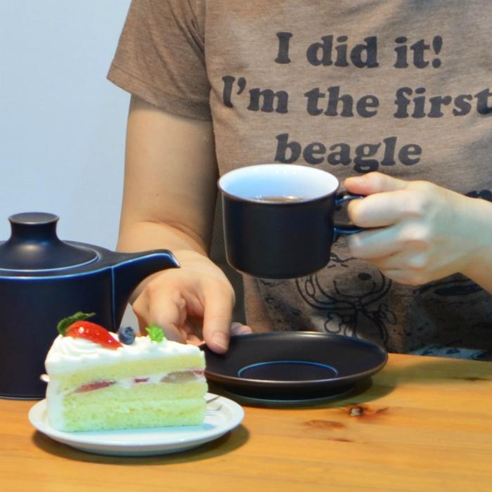 白山陶器 和食器 おしゃれ 波佐見焼 ONEST オネスト コーヒーカップ