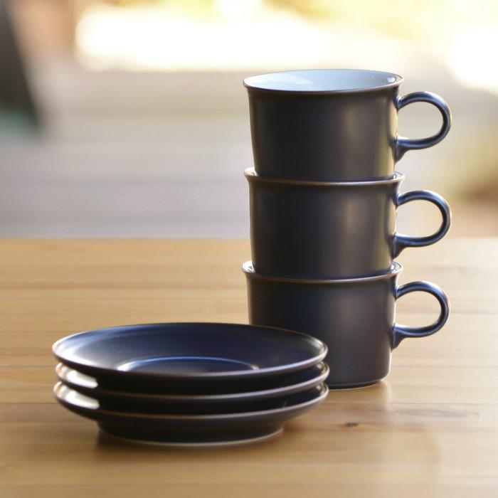 白山陶器 和食器 おしゃれ 波佐見焼 ONEST オネスト コーヒーカップ