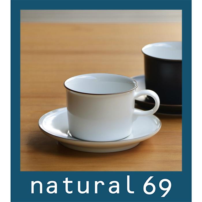 白山陶器 和食器 おしゃれ 波佐見焼 ONEST オネスト コーヒーカップ