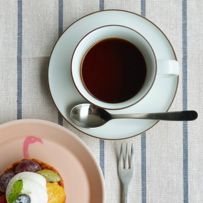 白山陶器 和食器 おしゃれ 波佐見焼 ONEST オネスト コーヒーカップ