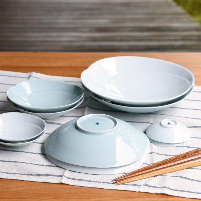 波佐見焼　白山陶器　食器6枚セット 楽天市場】natural69 【 波佐見焼 】 白山陶器 ペトラ プレートS