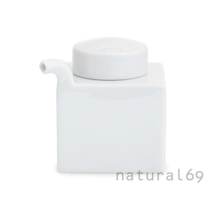 ぷー］白山陶器 コンディメント7点セット コンディメント - CONDIMENT