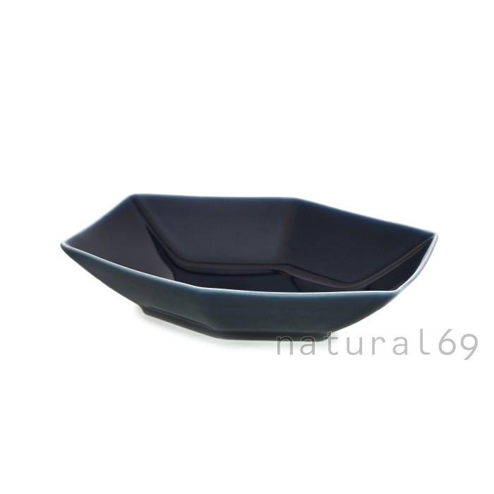 白山陶器 和食器 おしゃれ 波佐見焼 KIKKOU 多用鉢(Lサイズ) natural69