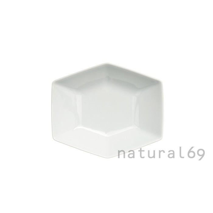 白山陶器 和食器 おしゃれ 波佐見焼 KIKKOU 煮付鉢(Mサイズ) natural69