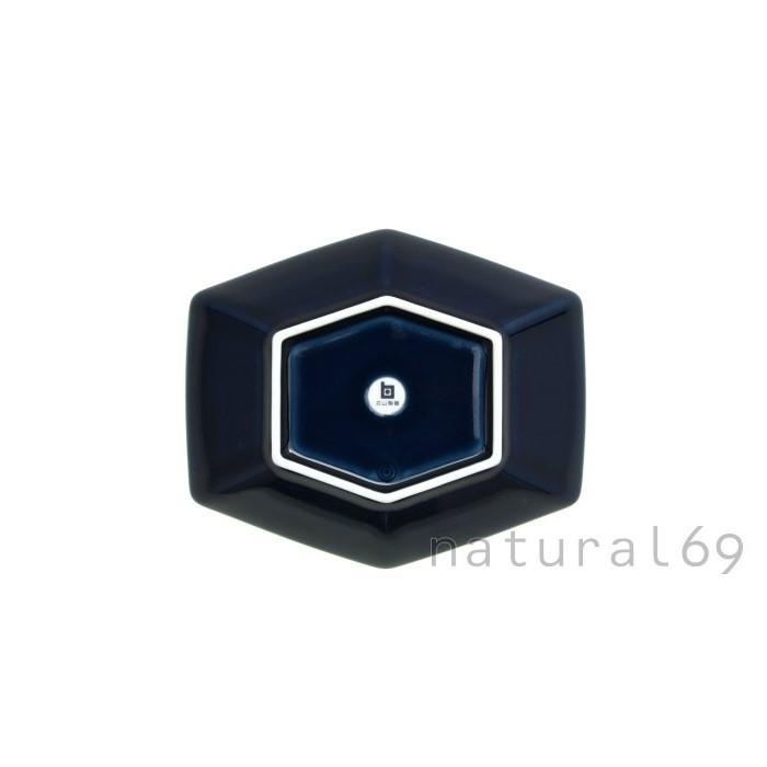 白山陶器 和食器 おしゃれ 波佐見焼 KIKKOU 煮付鉢(Mサイズ) natural69