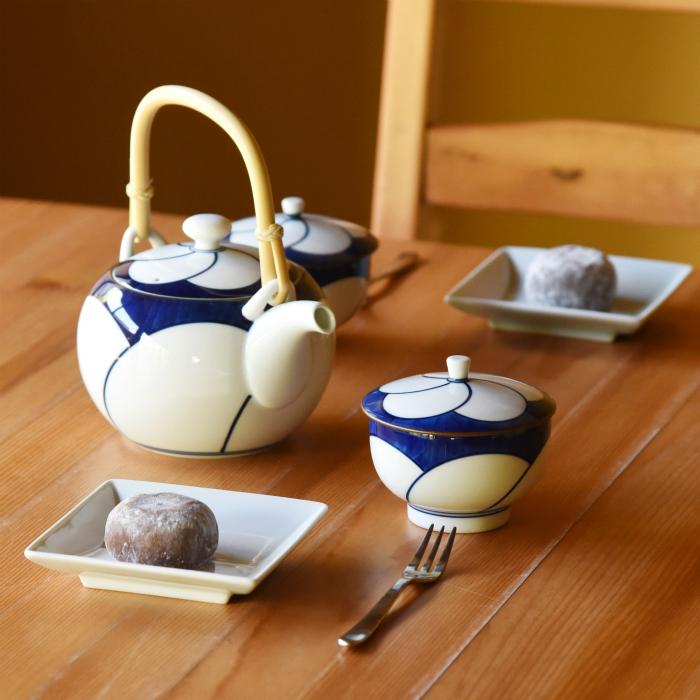 白山陶器 和食器 おしゃれ 波佐見焼 皿 TIMES プレートS natural69