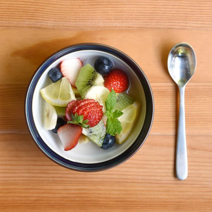 【希少/未使用】レイノー　VILLANDRY フルーツ　ボウル　4枚セット 希少/未使用】レイノー VILLANDRY フルーツ ボウル 4枚セット