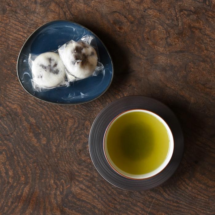 白山陶器 和食器 おしゃれ 波佐見焼 皿 ペトラ プレートS natural69