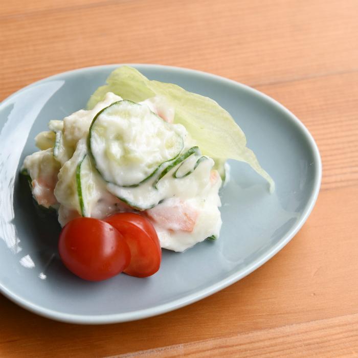 白山陶器 和食器 おしゃれ 波佐見焼 皿 ペトラ プレートS natural69