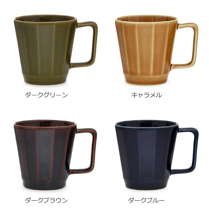 和食器 おしゃれ 波佐見焼 重山陶器 マグカップ natural69 結婚式の