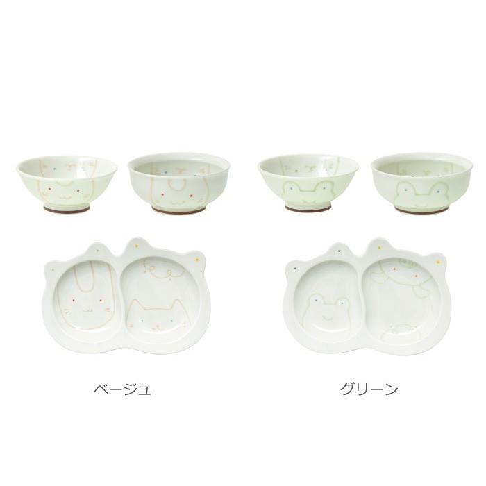 和食器 おしゃれ 波佐見焼 重山陶器 コパン 3点セット 子供用食器 Natural69 結婚式の引き出物やギフト プレゼントに 内祝い K01 Zyuz Copa 3s 波佐見焼 有田焼の器 Natural69 通販 Yahoo ショッピング