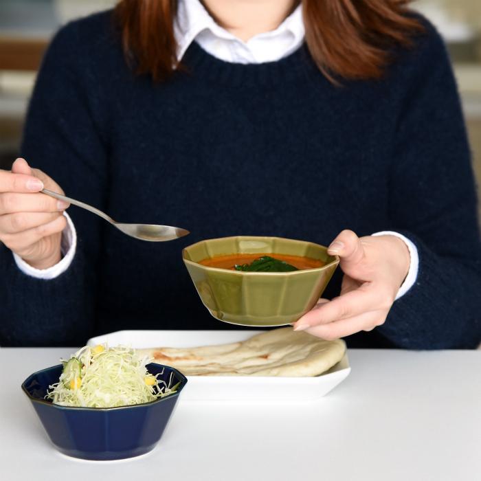 和食器 おしゃれ 波佐見焼 重山陶器 ボウル natural69 結婚式の